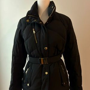 Cole Haan Down Jacket